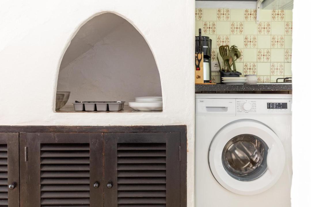 Photo of Kitchen in Cala Serena