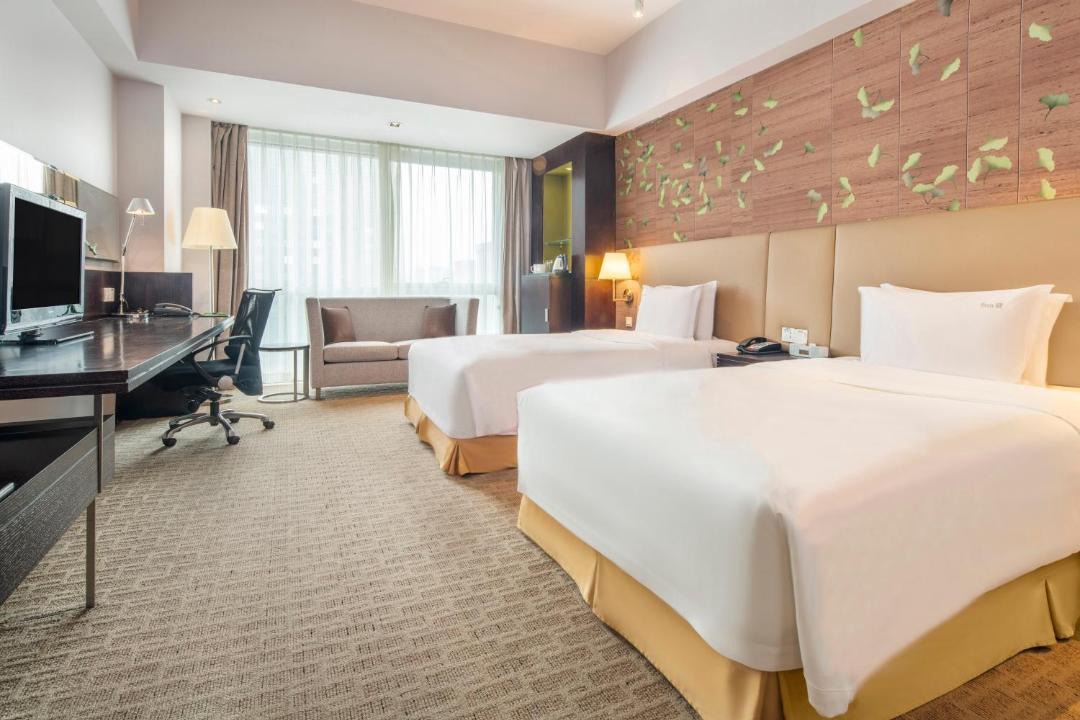 Photo of Bedroom in Gaoxin