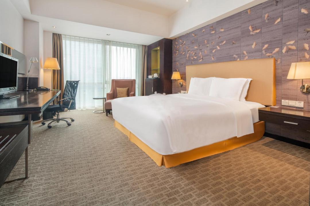 Photo of Bedroom in Gaoxin