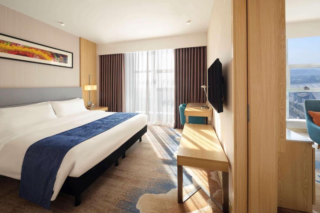 Photo of Bedroom in Changsha County