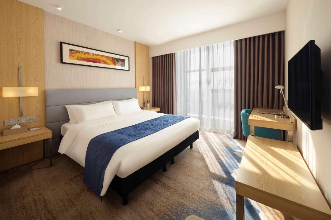 Photo of Bedroom in Changsha County