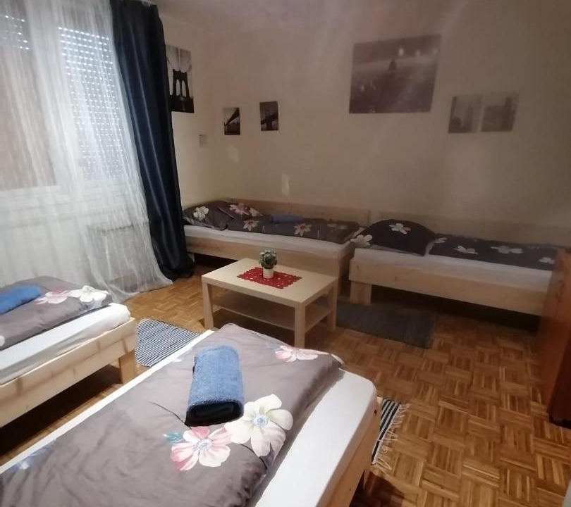 Photo of Bedroom in Kecskemet