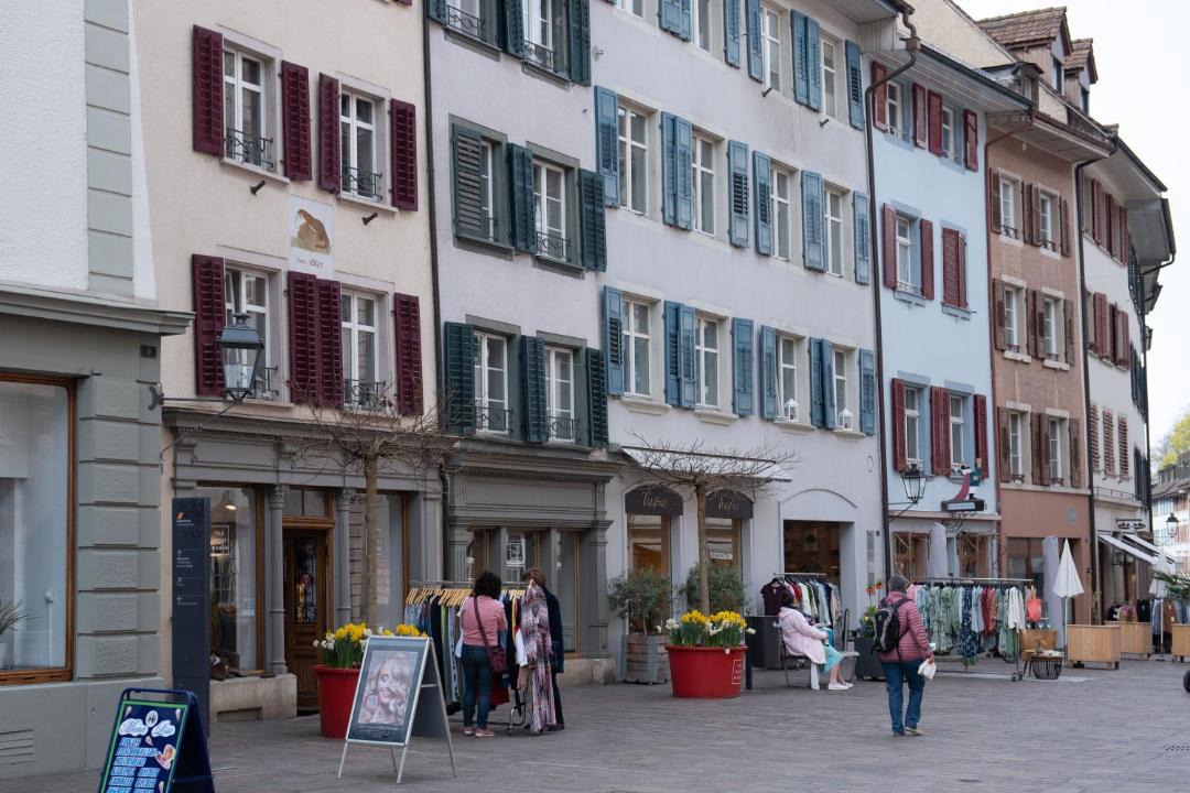 Photo of Others in Rheinfelden