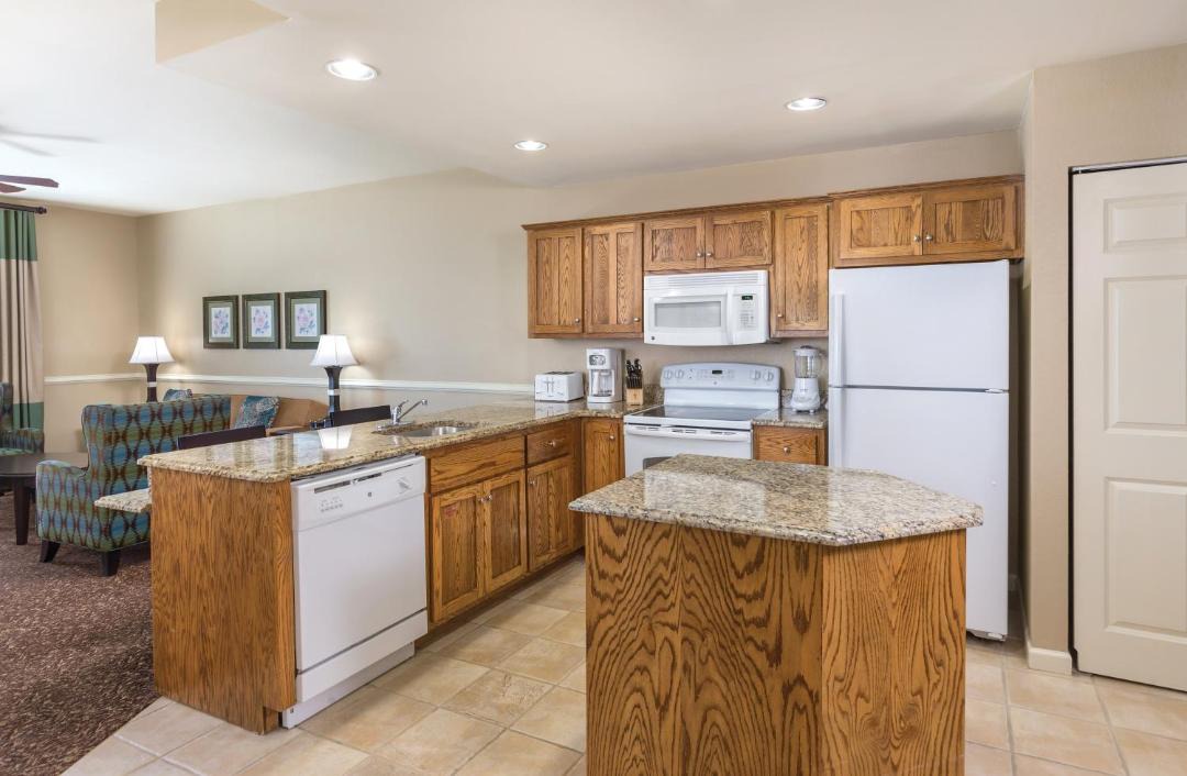 Photo of Kitchen in Williamsburg