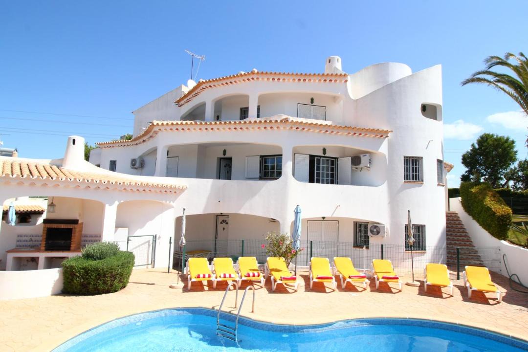 Photo of Patio Balcony in Mosqueira