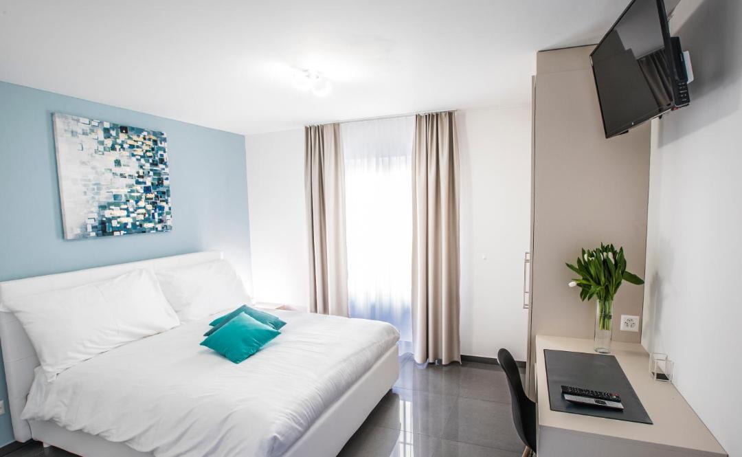 Photo of Bedroom in Langstrasse