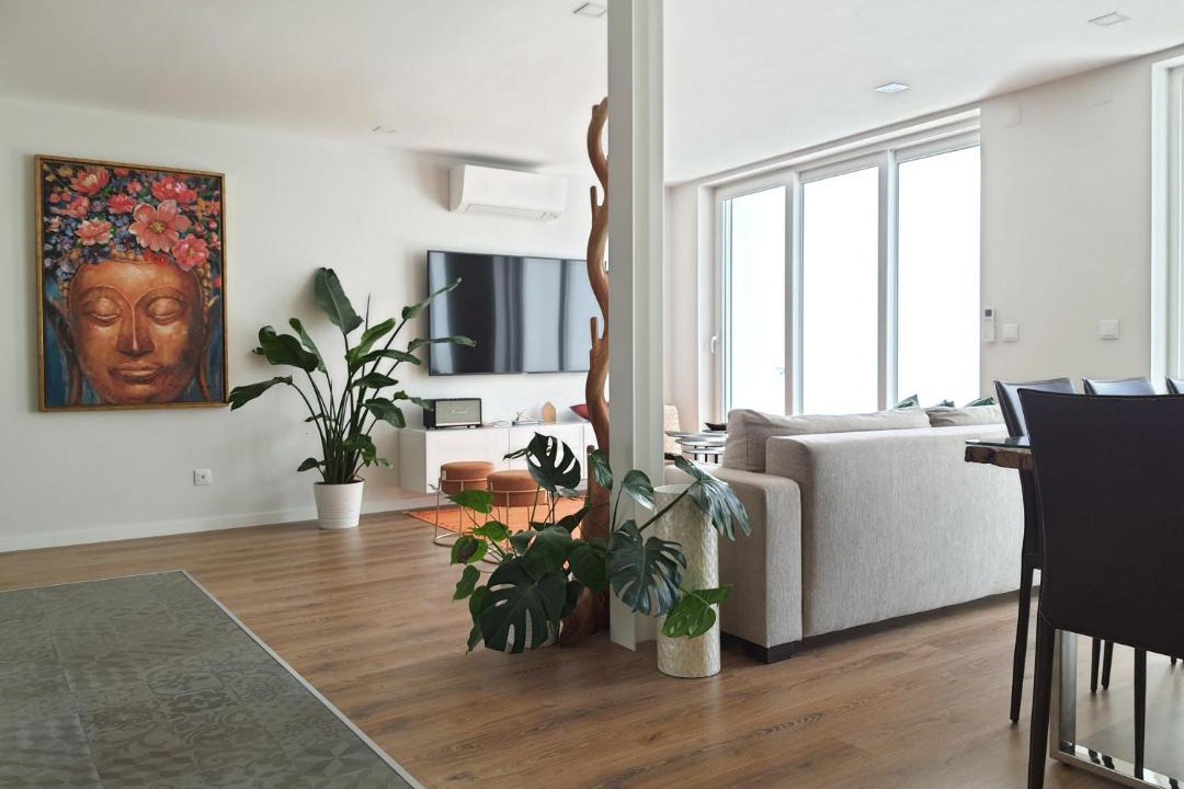 Photo of Livingroom in Linda-a-Velha