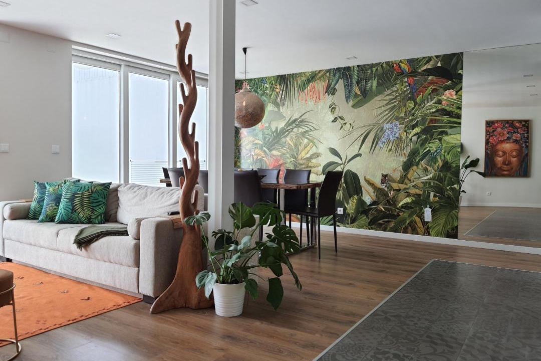 Photo of Livingroom in Linda-a-Velha
