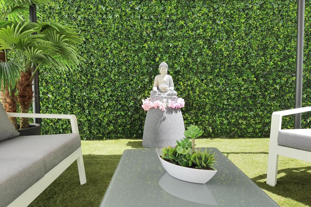 Photo of Patio Balcony in Linda-a-Velha