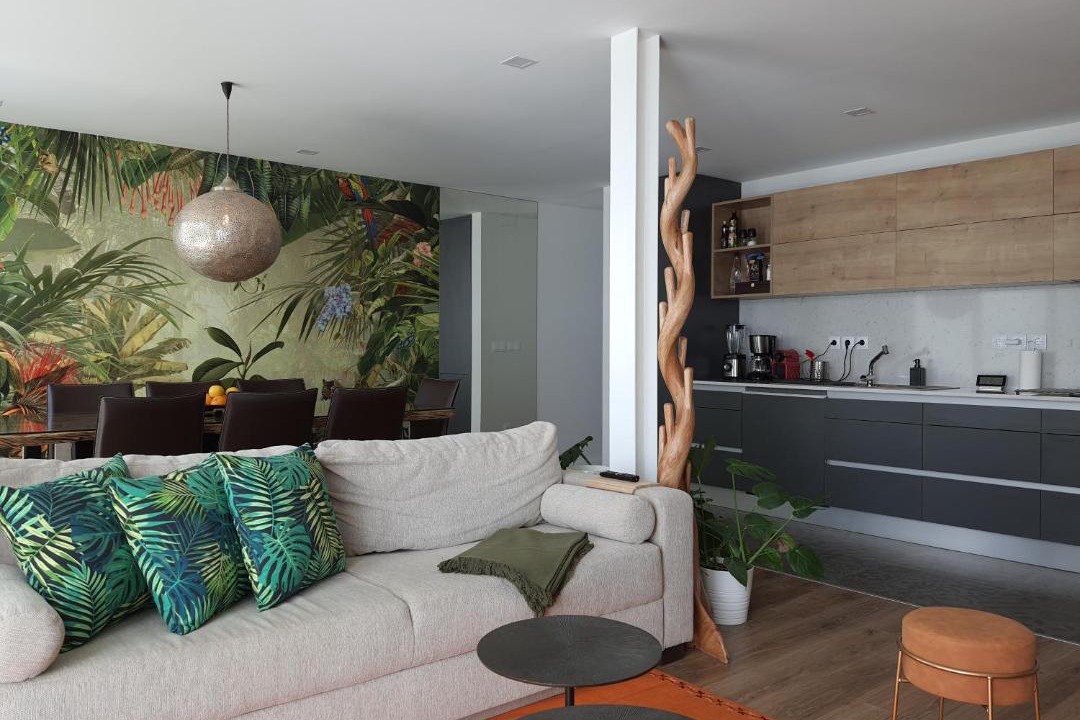 Photo of Livingroom in Linda-a-Velha
