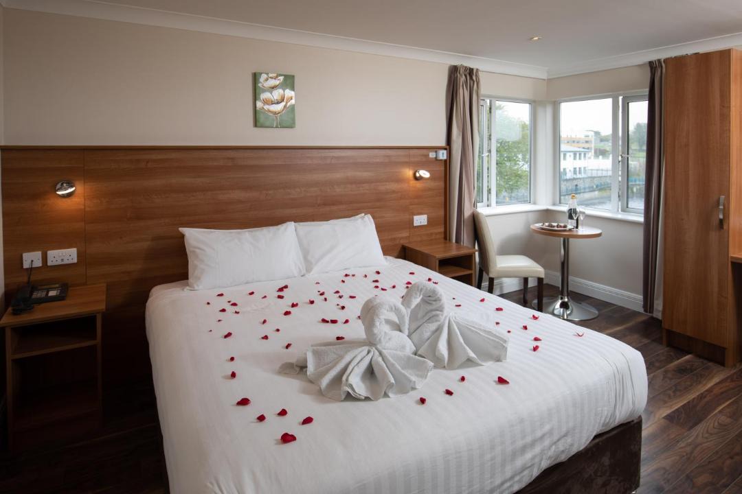 Photo of Bedroom in Sligo