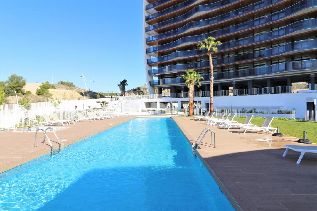 Photo of Others in Benidorm