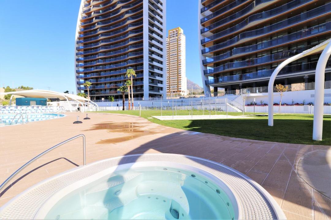 Photo of Others in Benidorm