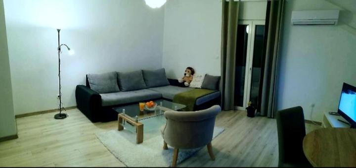 Photo of Livingroom in Petraca