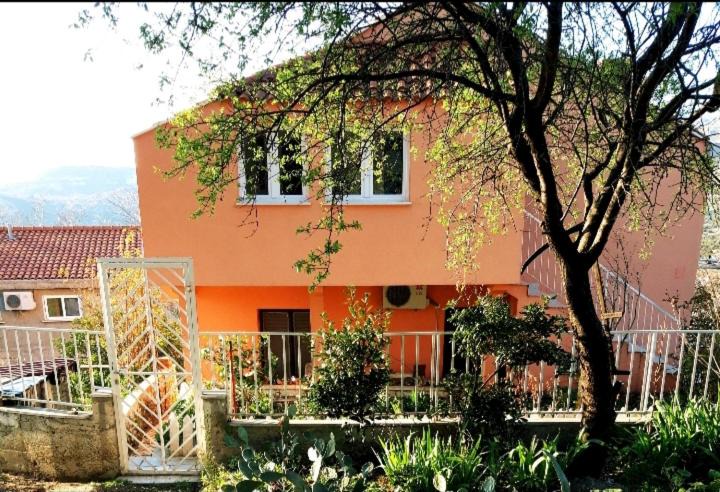 Photo of Buildings in Petraca