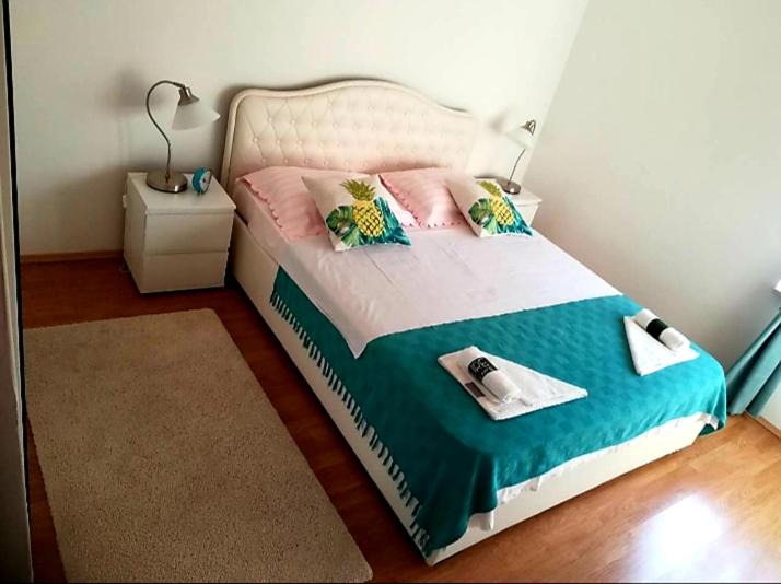 Photo of Bedroom in Petraca