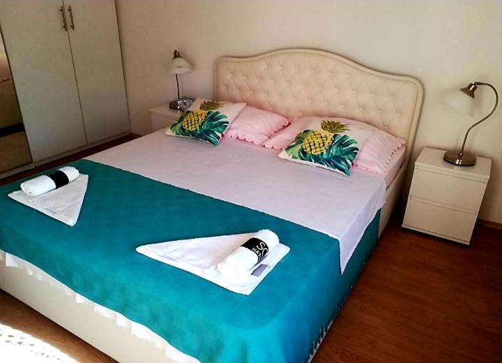 Photo of Bedroom in Petraca
