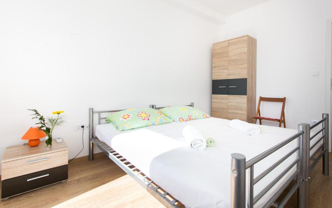 Photo of Bedroom in Gruz