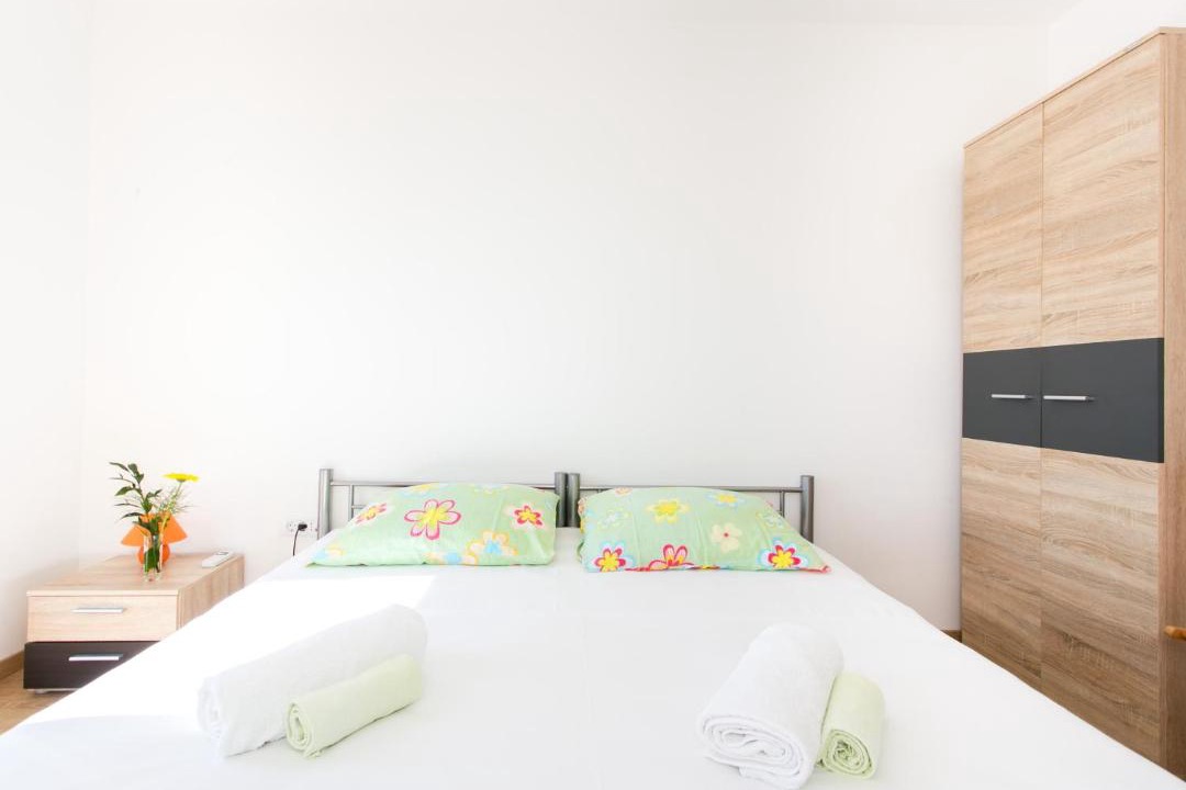 Photo of Bedroom in Gruz