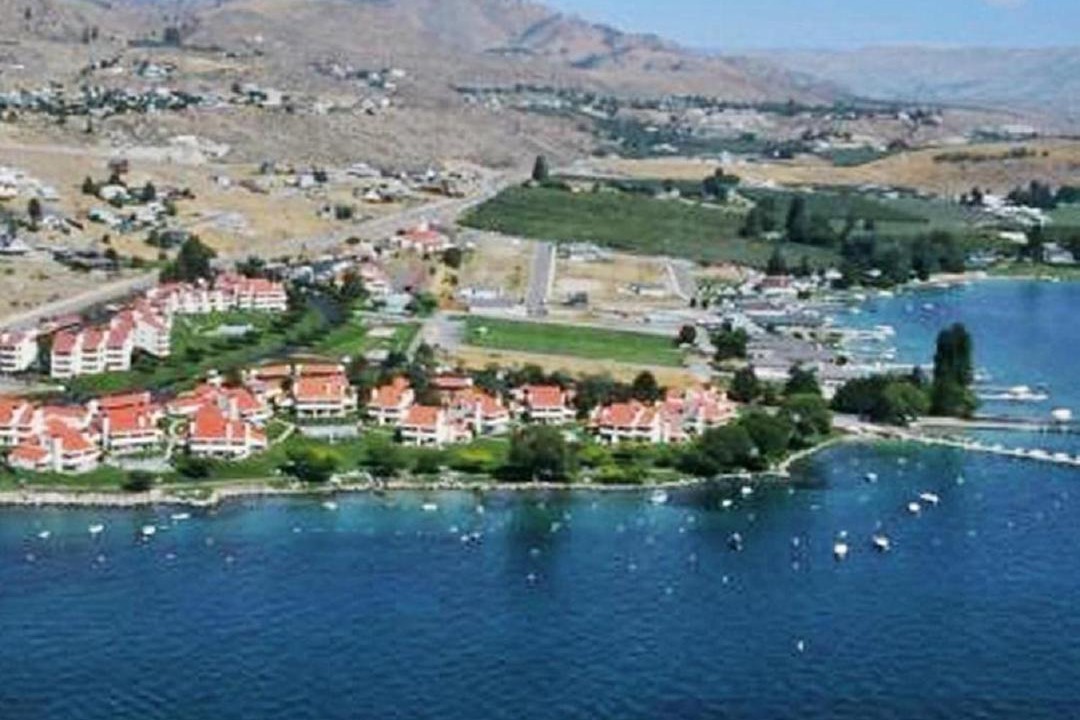 Photo of Outdoor in Chelan