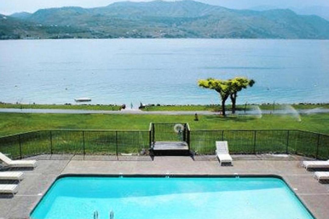 Photo of Outdoor in Chelan