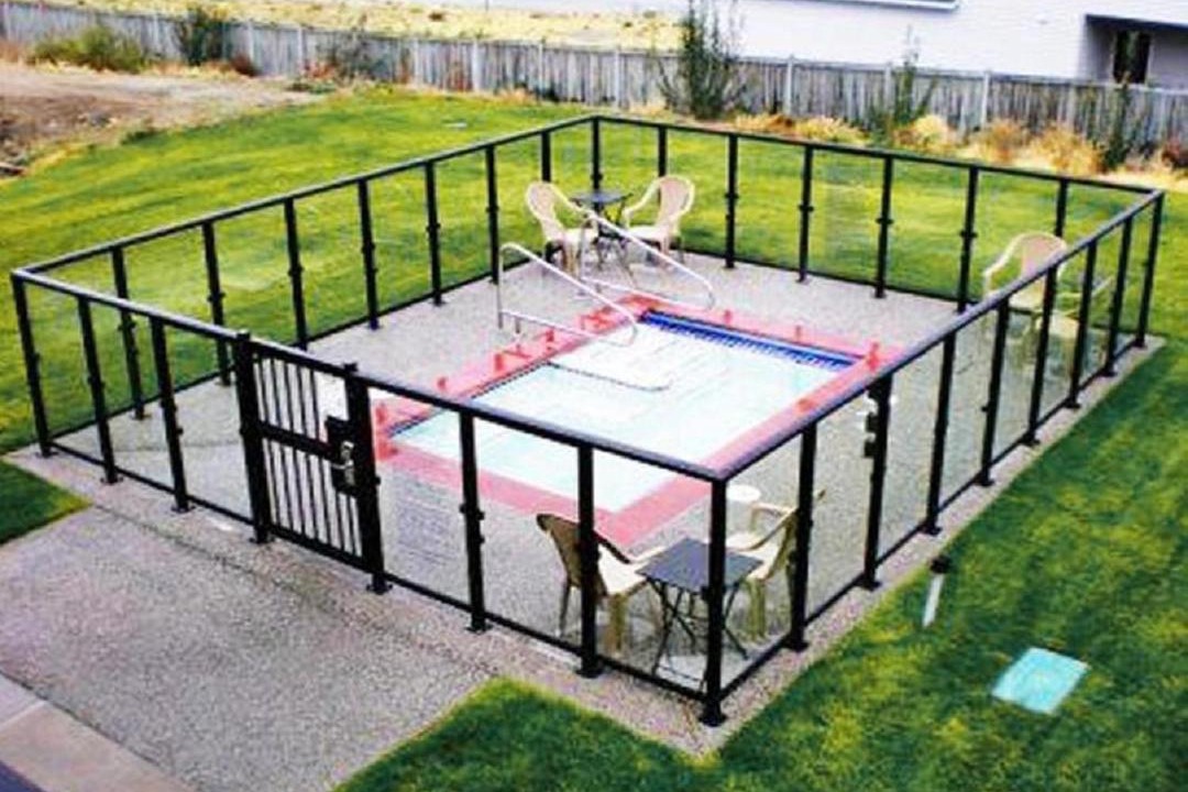 Photo of Patio Balcony in Chelan