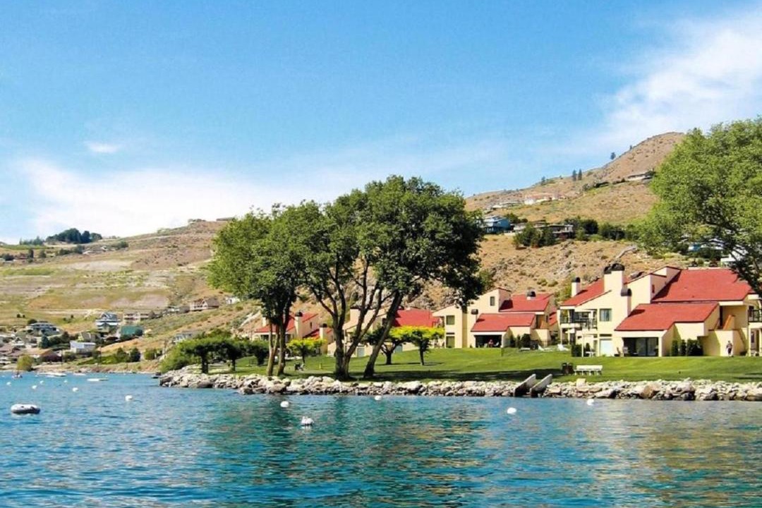 Photo of Outdoor in Chelan
