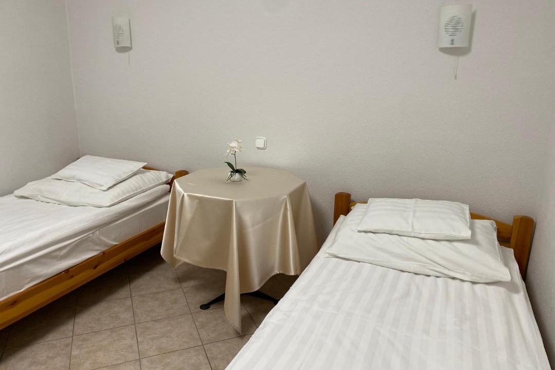 Photo of Bedroom in Dunakeszi