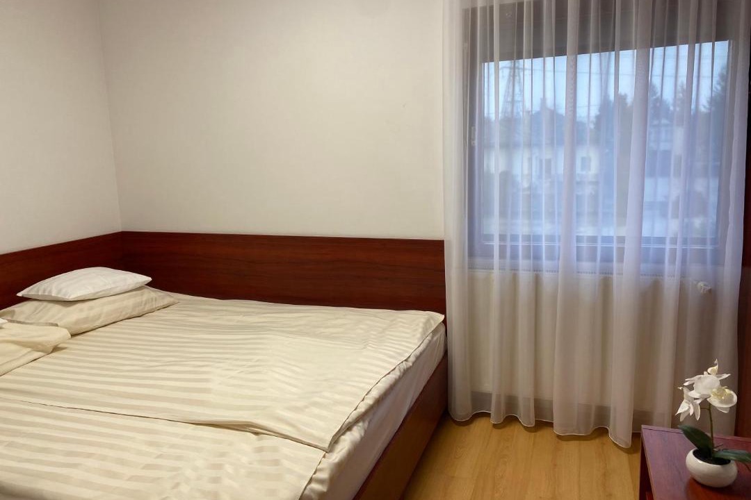 Photo of Bedroom in Dunakeszi