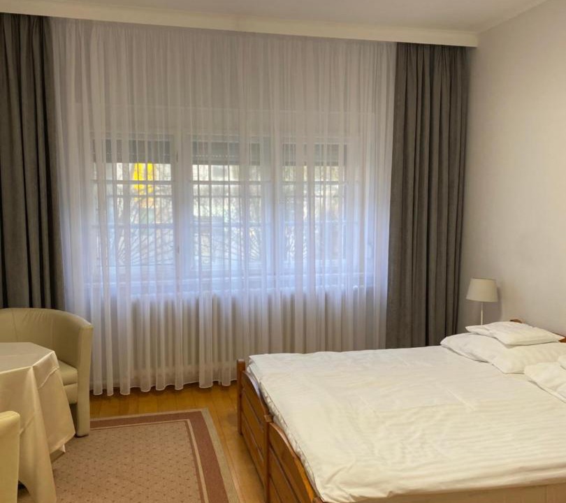 Photo of Bedroom in Dunakeszi