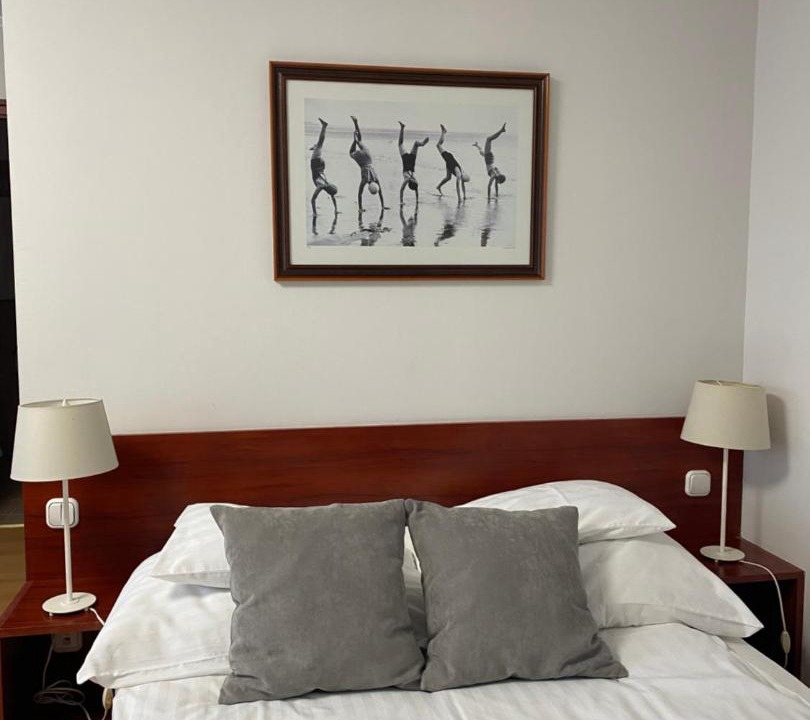 Photo of Bedroom in Dunakeszi