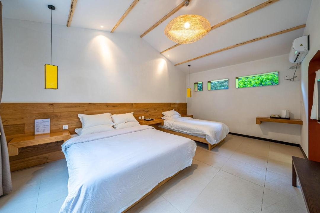 Photo of Bedroom in Anji