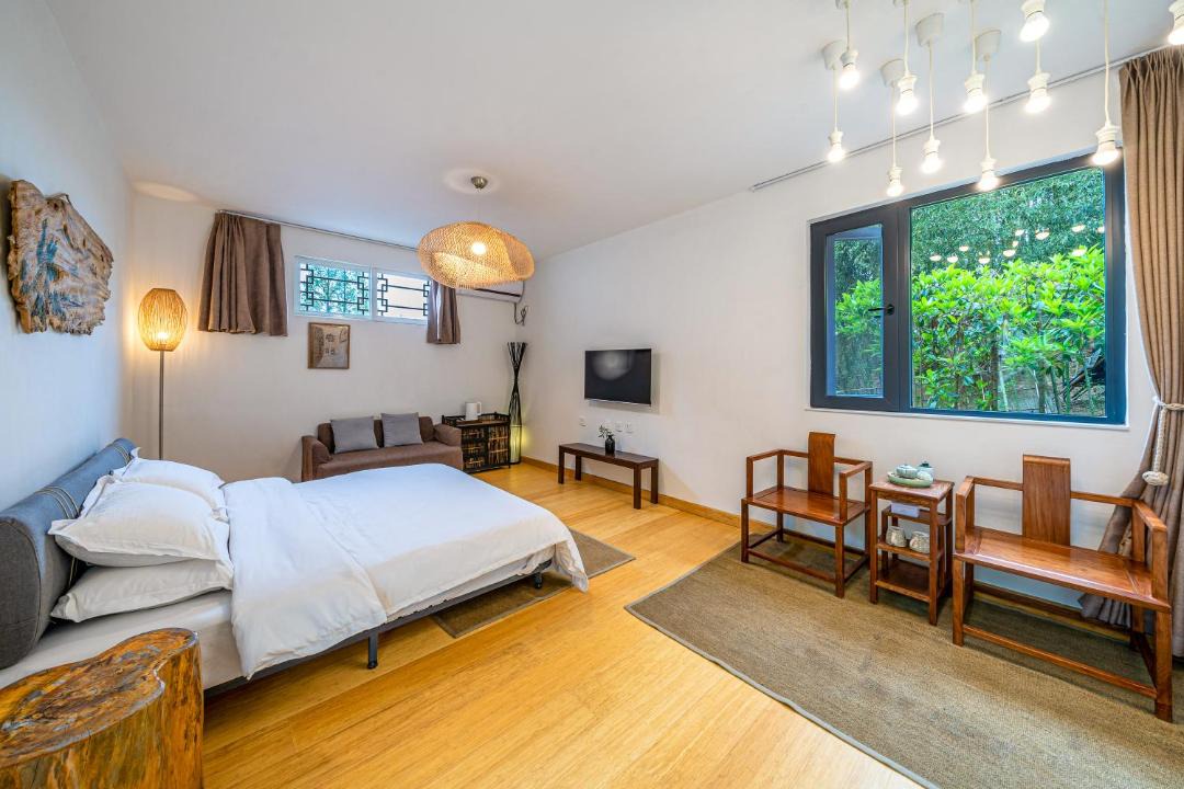 Photo of Bedroom in Anji