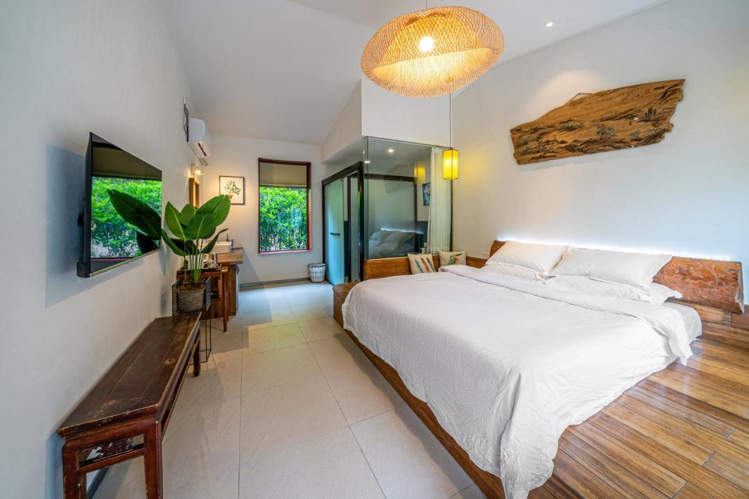 Photo of Bedroom in Anji