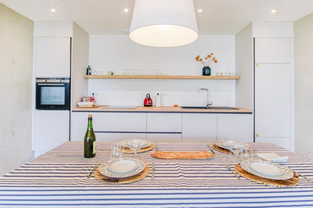 Photo of Kitchen in Pleneuf-Val-Andre