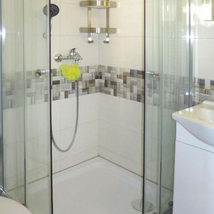 Photo of Bathroom in Arbanija