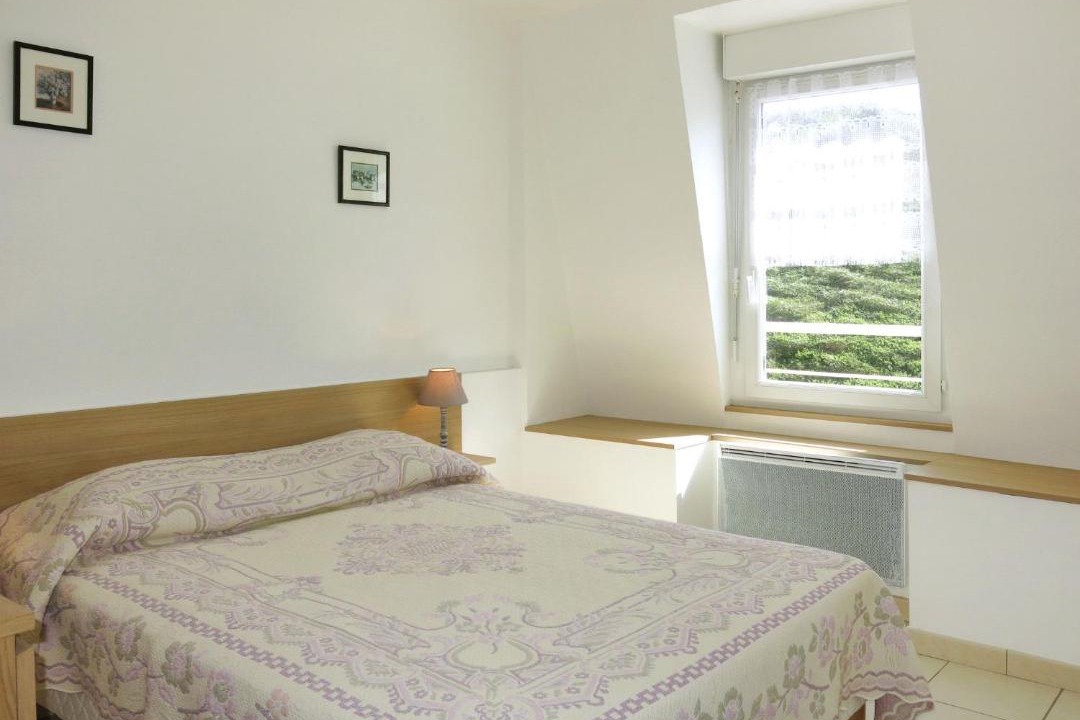 Photo of Bedroom in Planguenoual