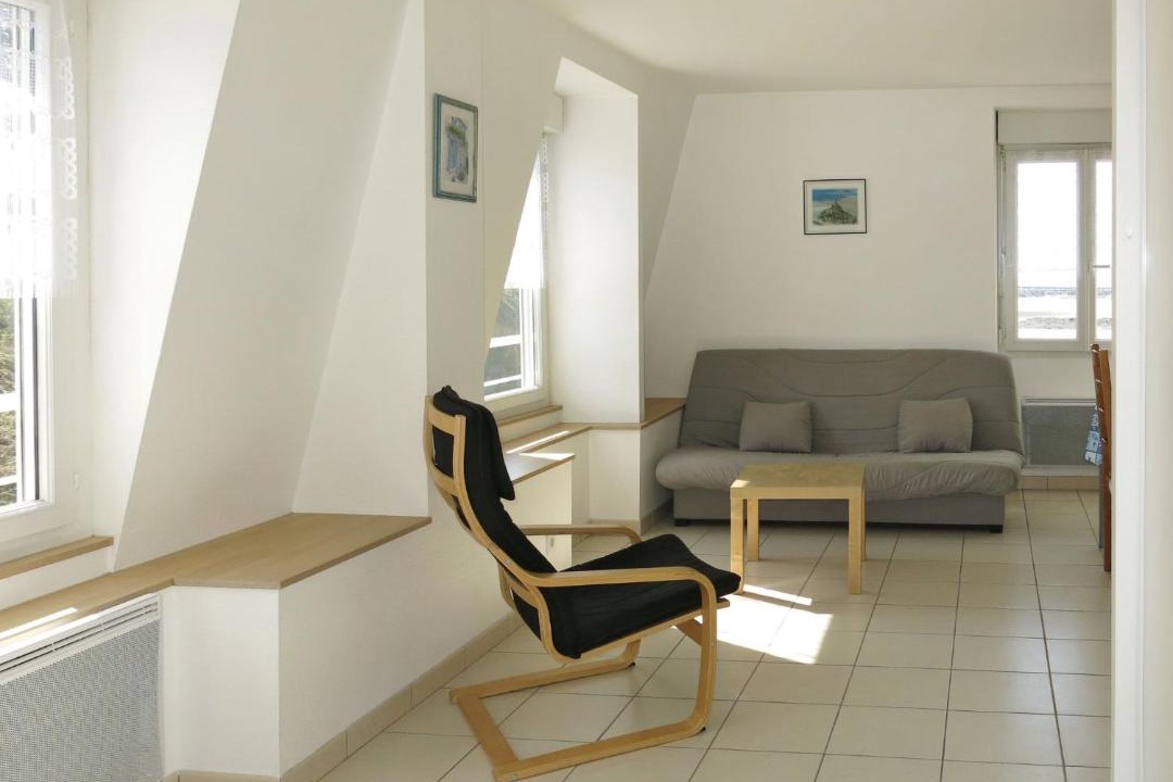 Photo of Livingroom in Planguenoual