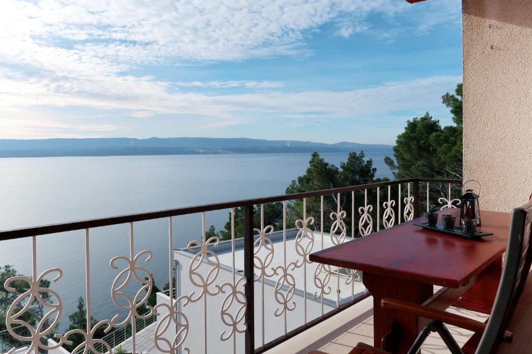 Photo of Patio Balcony in Marusici