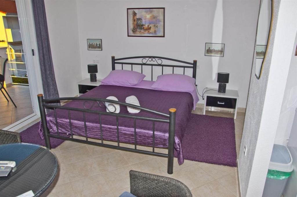 Photo of Bedroom in Trogir