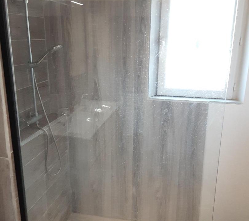 Photo of Bathroom in Croagnes