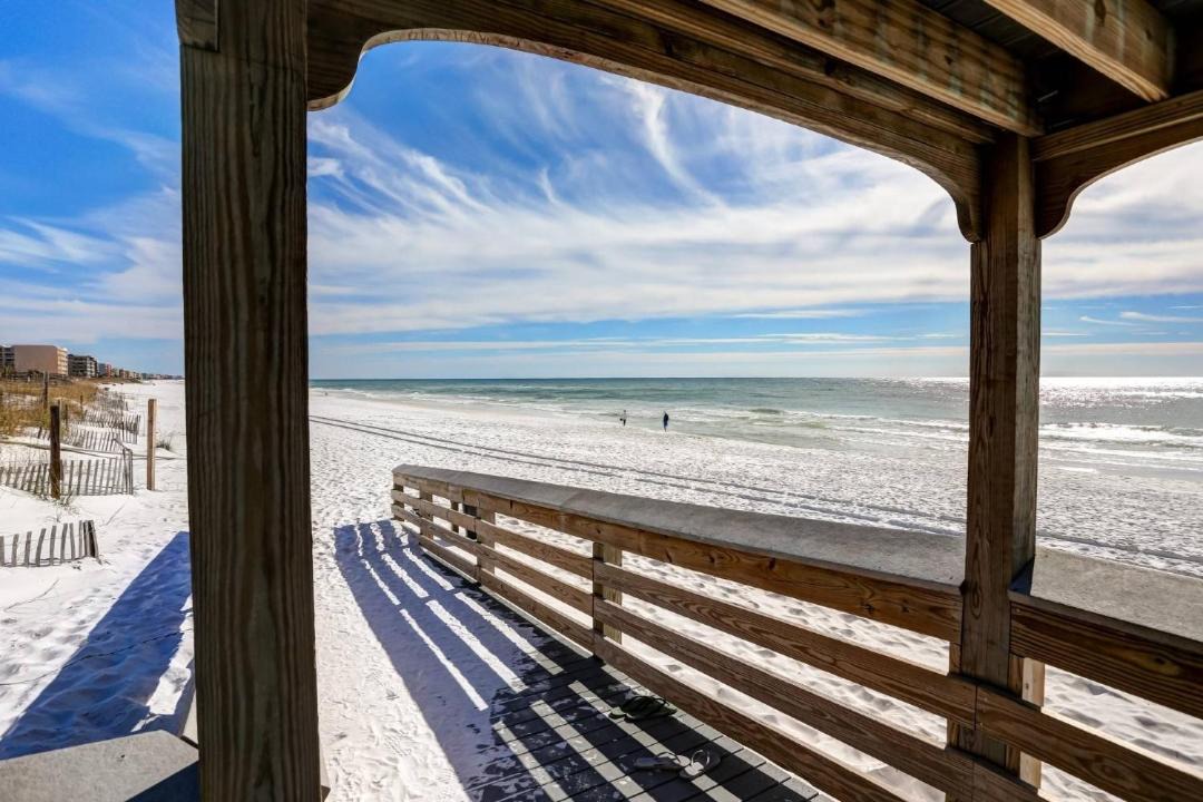 Photo of Patio Balcony in Fort Walton Beach