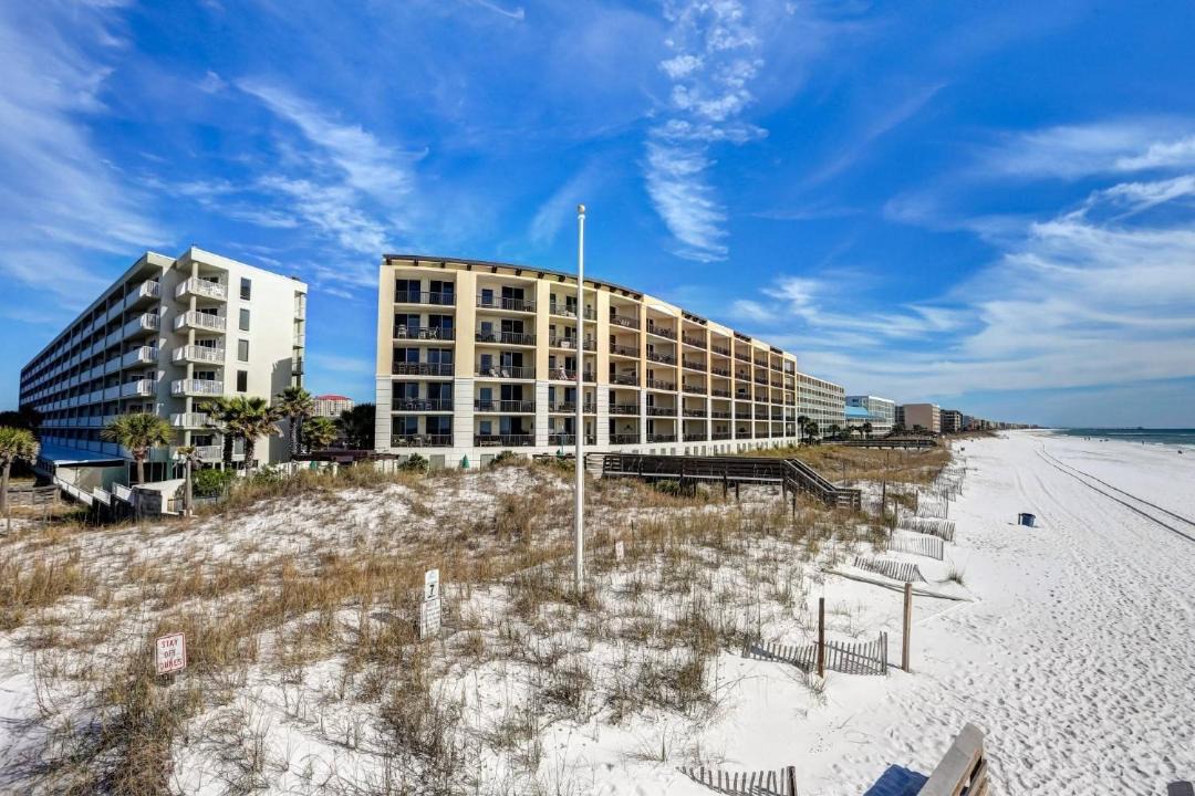 Photo of Buildings in Fort Walton Beach
