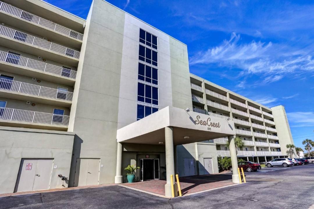 Photo of Buildings in Fort Walton Beach