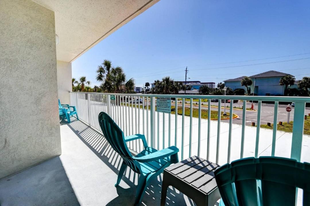 Photo of Patio Balcony in Fort Walton Beach