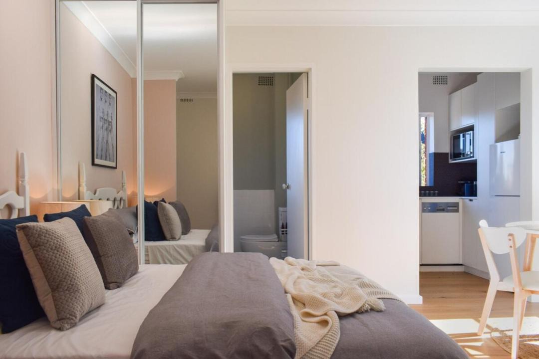 Photo of Bedroom in Newtown
