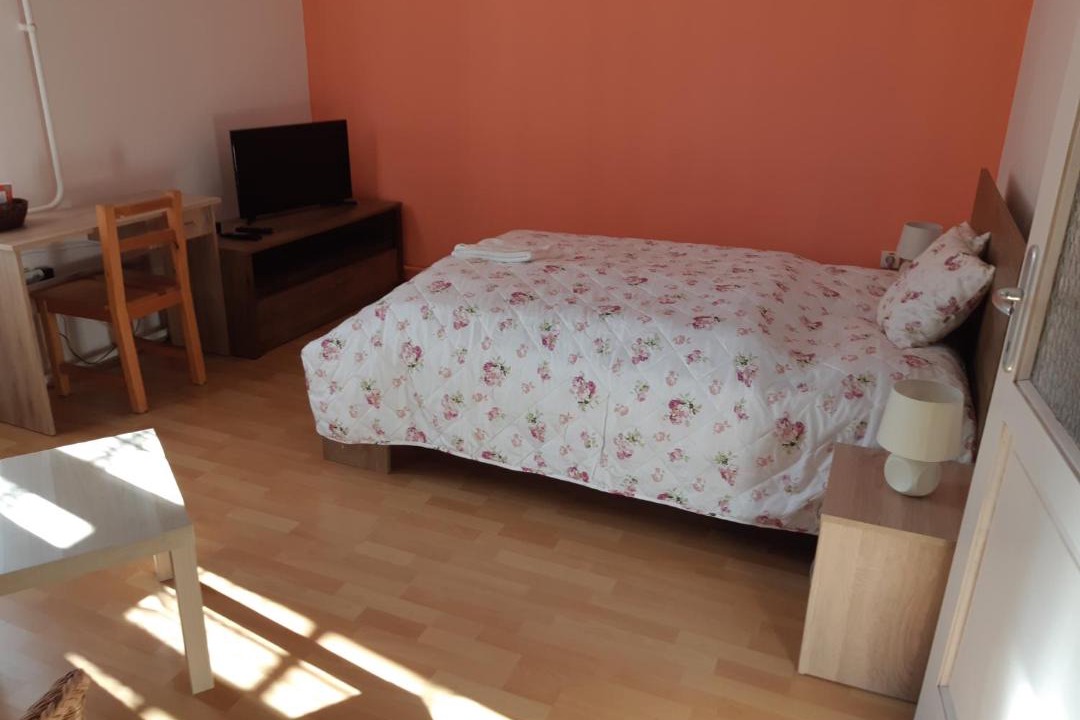 Photo of Bedroom in Szugy