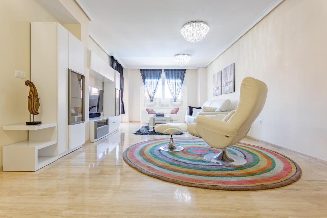 Photo of Livingroom in Javea