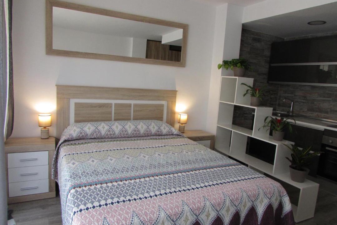 Photo of Bedroom in Garrucha
