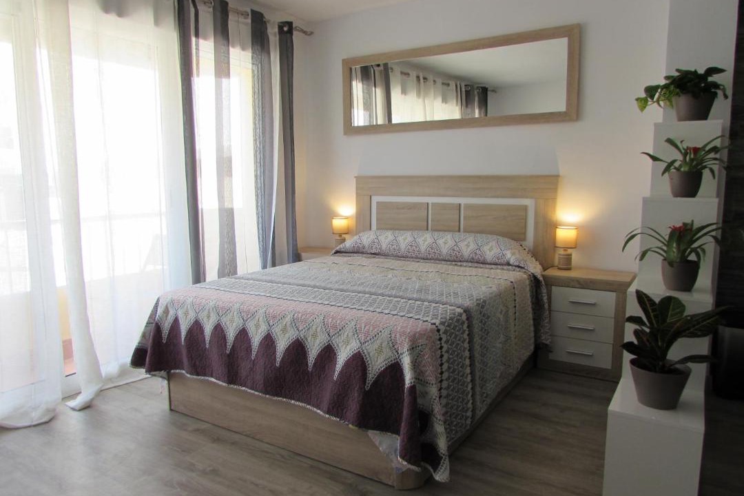 Photo of Bedroom in Garrucha